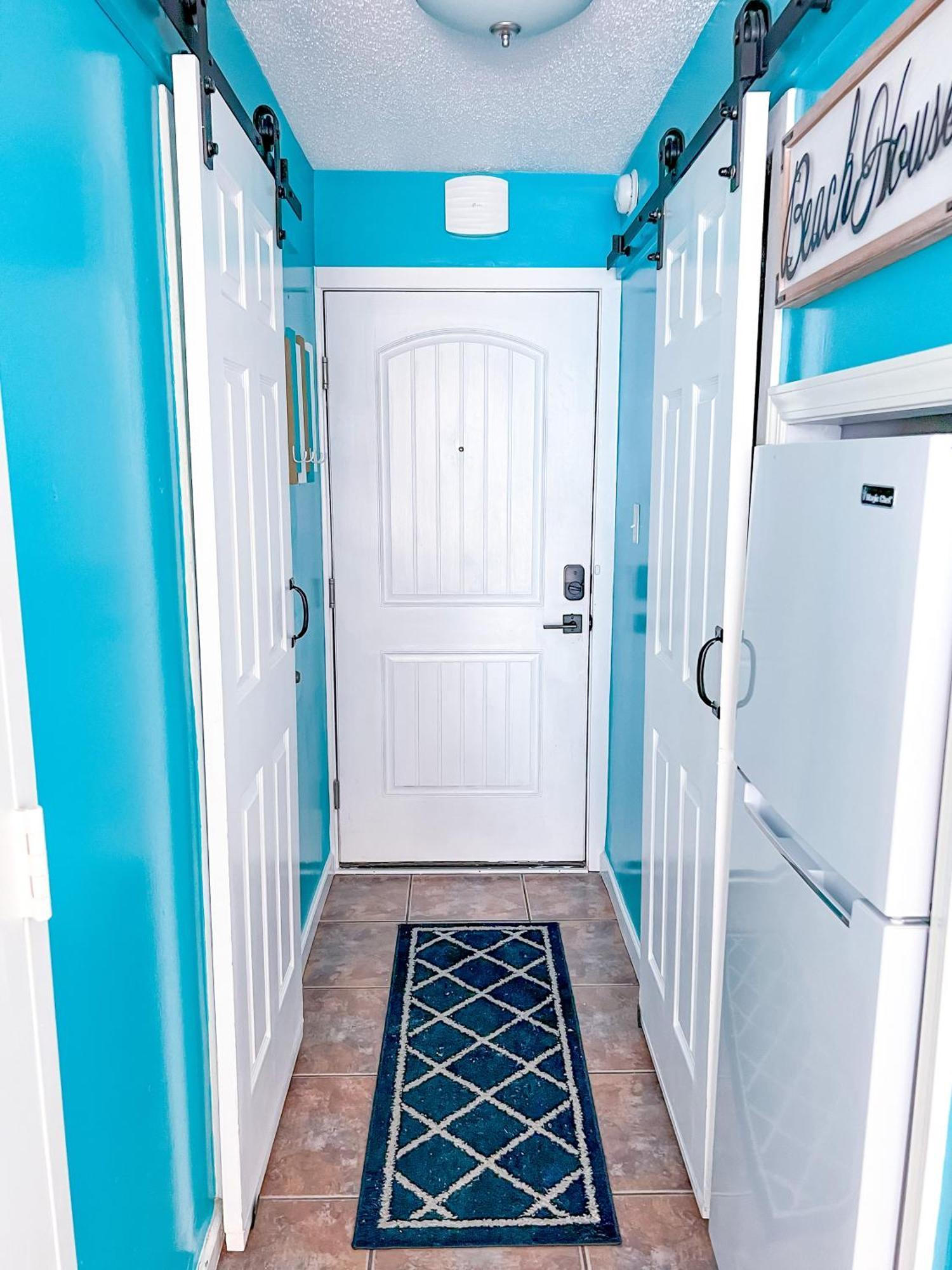 Beachfront Studio - Perfect Location - Free Beach Chairs Panama City Beach Exterior foto