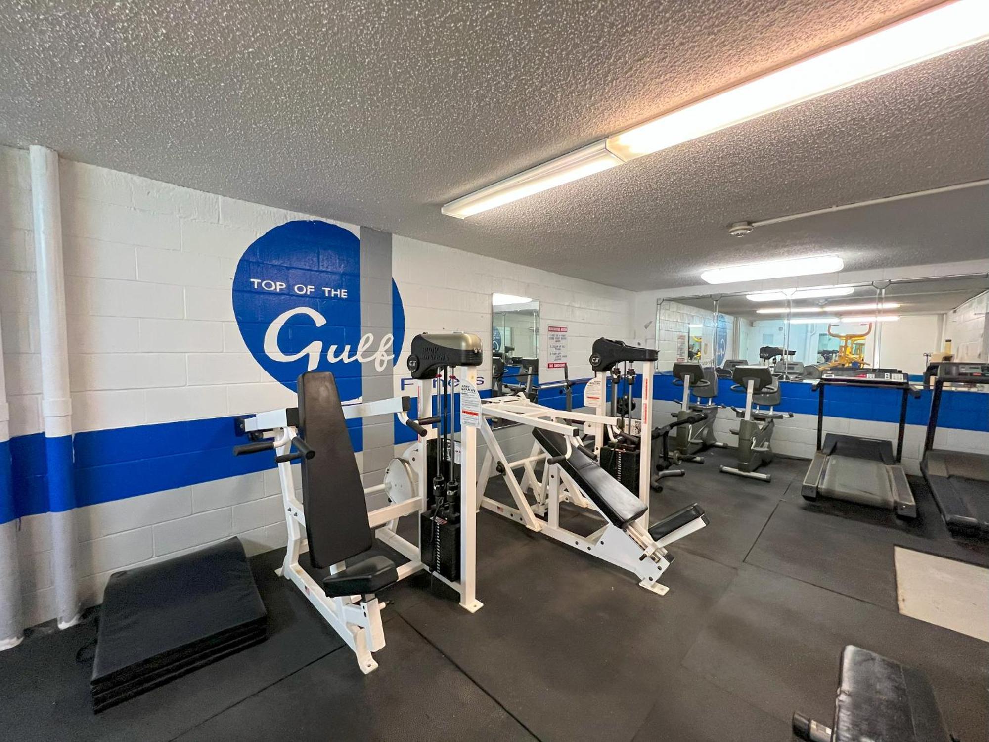 Beachfront Studio - Perfect Location - Free Beach Chairs Panama City Beach Exterior foto